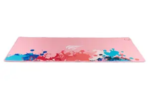 Gaming Mousepad Havit MP847 (pink)