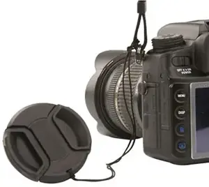 BIG objektyvo dangtelis Clip-0 37 mm (420497)