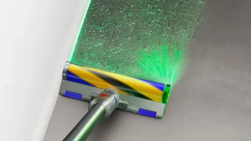 DYSON V12 Detect Slim Absolute