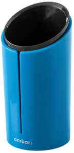 Pen Holder Ambar Ess Blue