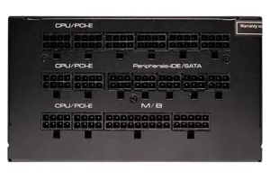 Maitinimo blokas XILENCE XN078, 1250 W, 80 PLUS GOLD