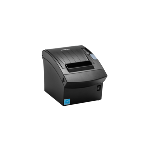 BIXOLON SRP-350V, cutter, USB, RS232, black