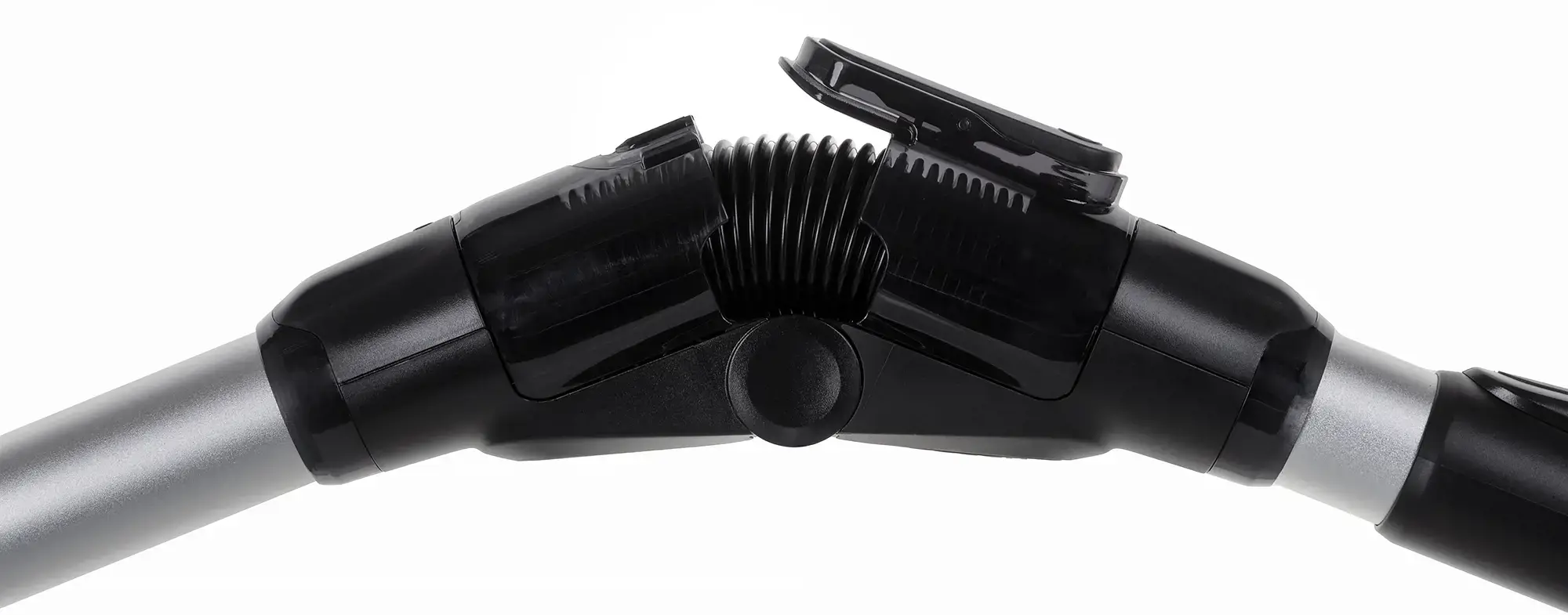 "Bosch" BBS712A, Be maišelio, Juodas, Nerūdijantis plienas, 0,3 l, Sausas, Plikos grindys, Kilimas, Kietos grindys, Laiptų pakopos, Minkštimas, Akumuliatoriaus lygis