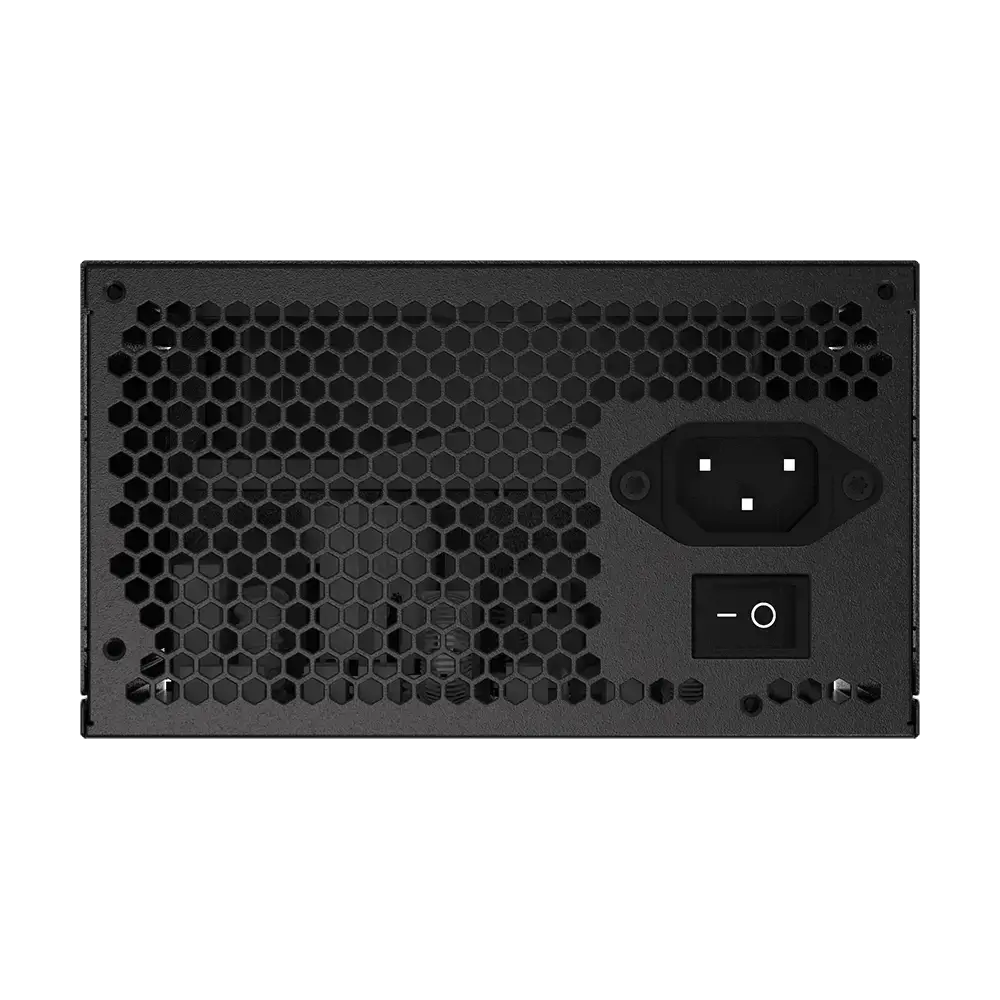 Maitinimo blokas GIGABYTE P450B, 450 W, 80 PLUS Bronze