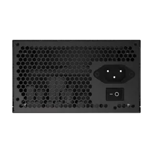 Maitinimo blokas GIGABYTE P450B, 450 W, 80 PLUS Bronze