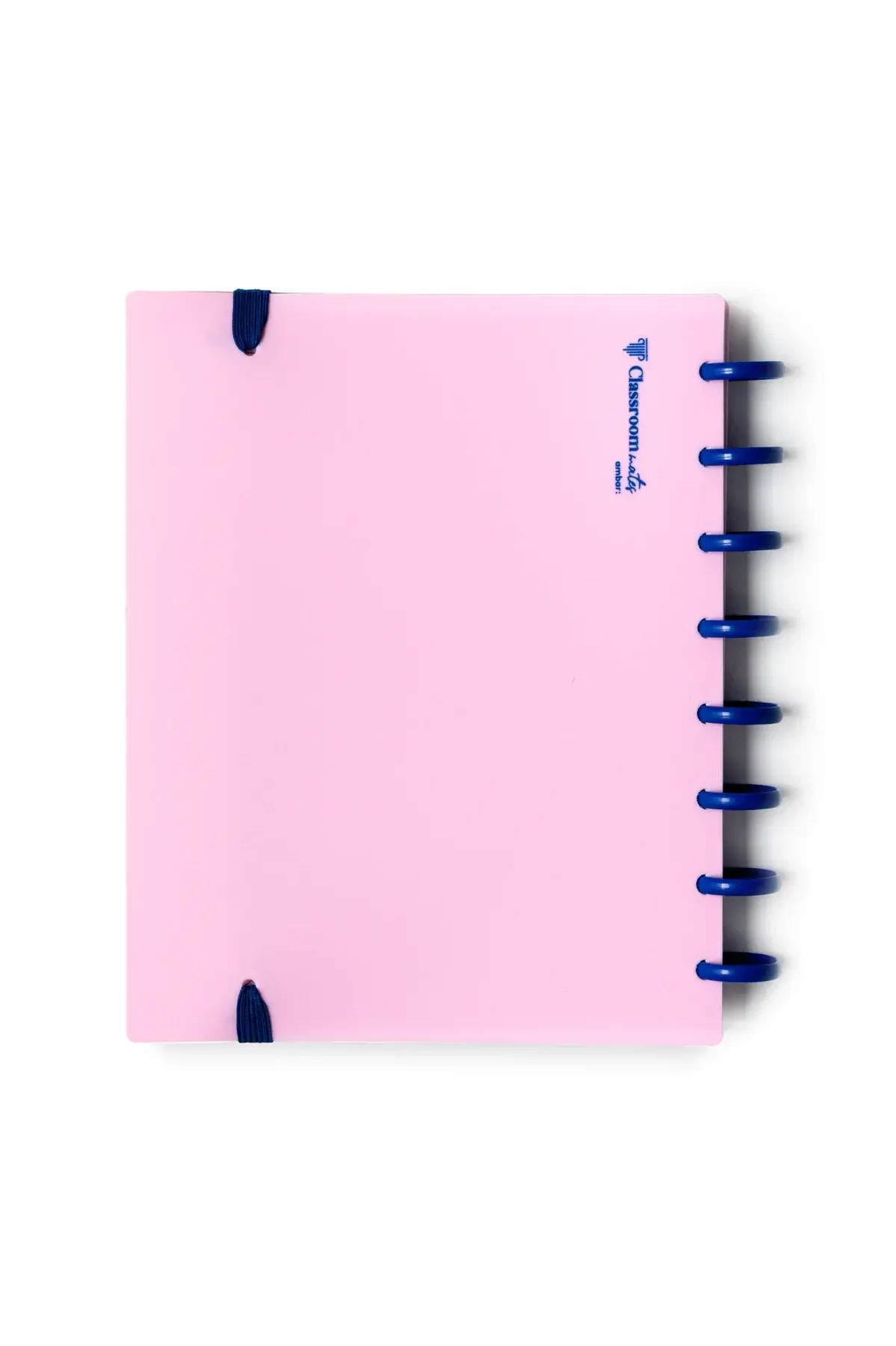 EcoSmart PP A5 100F 100G Pink Liso CM