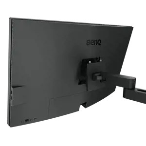 BENQ PD3205UA 32 colių 4K IPS 16:9 3840x2160 Dizainerio "DesignVue" monitorius su "Ergo" stovu HDMI DP mini DP USB3.1 šakotuvas