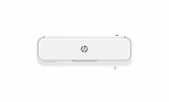 HP ONELAM 400 A3 formato laminatorius Šalto ir karšto laminavimo įrenginys