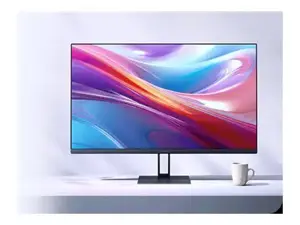 Xiaomi | A27Qi EU | 27 " | IPS | QHD | 16:9 | 100 Hz | 6 ms | 2560 x 1440 pixels | 250 cd/m² | HDMI ports quantity 1 | Black