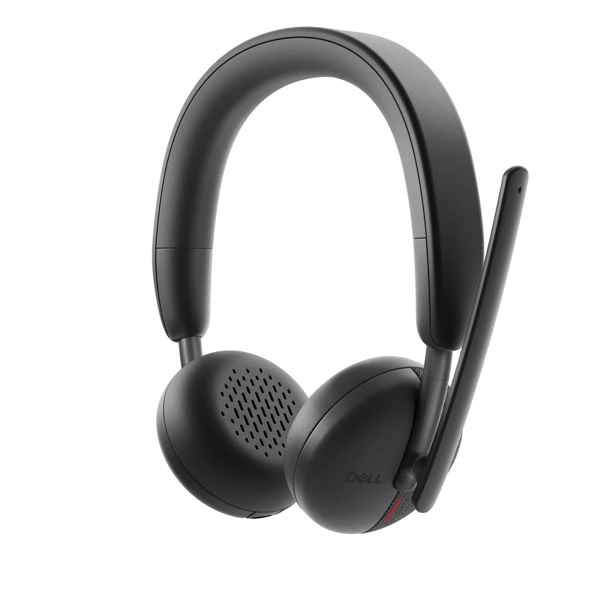 DELL WL3024, Wired & Wireless, Calls/Music, 20 - 20000 Hz, 182 g, Headset, Black