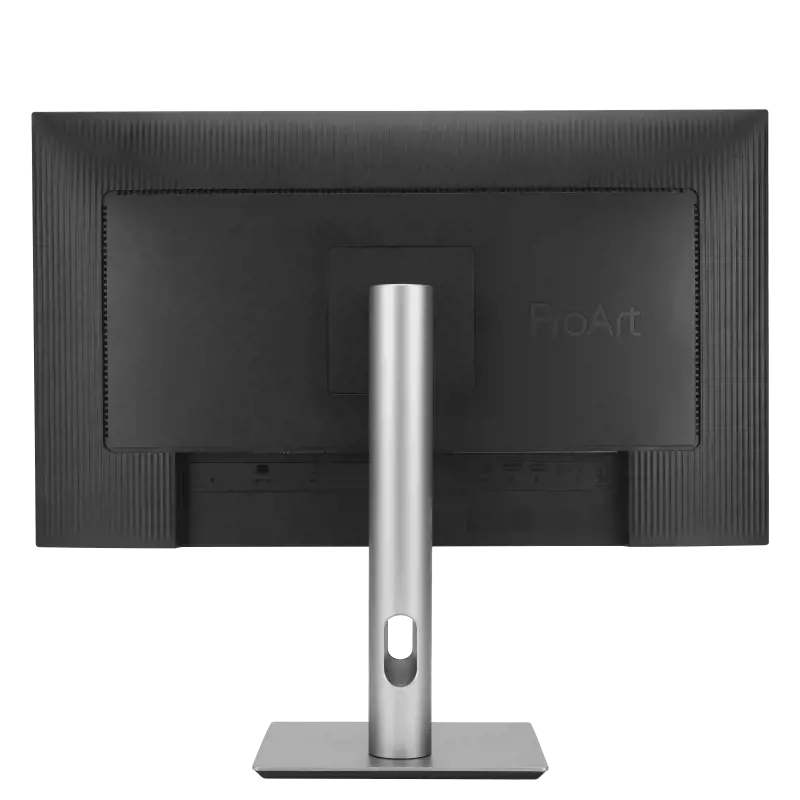 ASUS ProArt PA279CRV 27 colių 4K UHD monitorius 16:9 IPS 3840x2160 ergonomiškas ekranasHDR 400 96W garsiakalbis USB-C USB-Hub DP HDMI