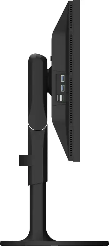 EIZO COLOREDGE CS2400S 24.1" WUXGA IPS 16:10/DP/HDMI/USB-C(70W) WITH CALIBRATOR