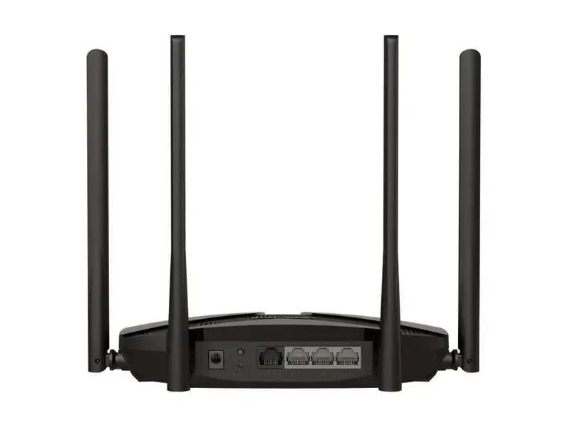 Mercusys MB235-4G router