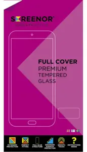 SCREENOR TEMPERED HONOR 600 SMART FULL COVER