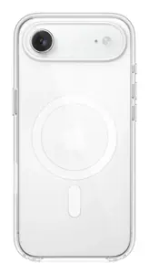 Apple iPhone Air Case with MagSafe – Frost | Apple