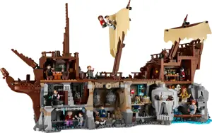 LEGO ICONS 21363 The Goonies