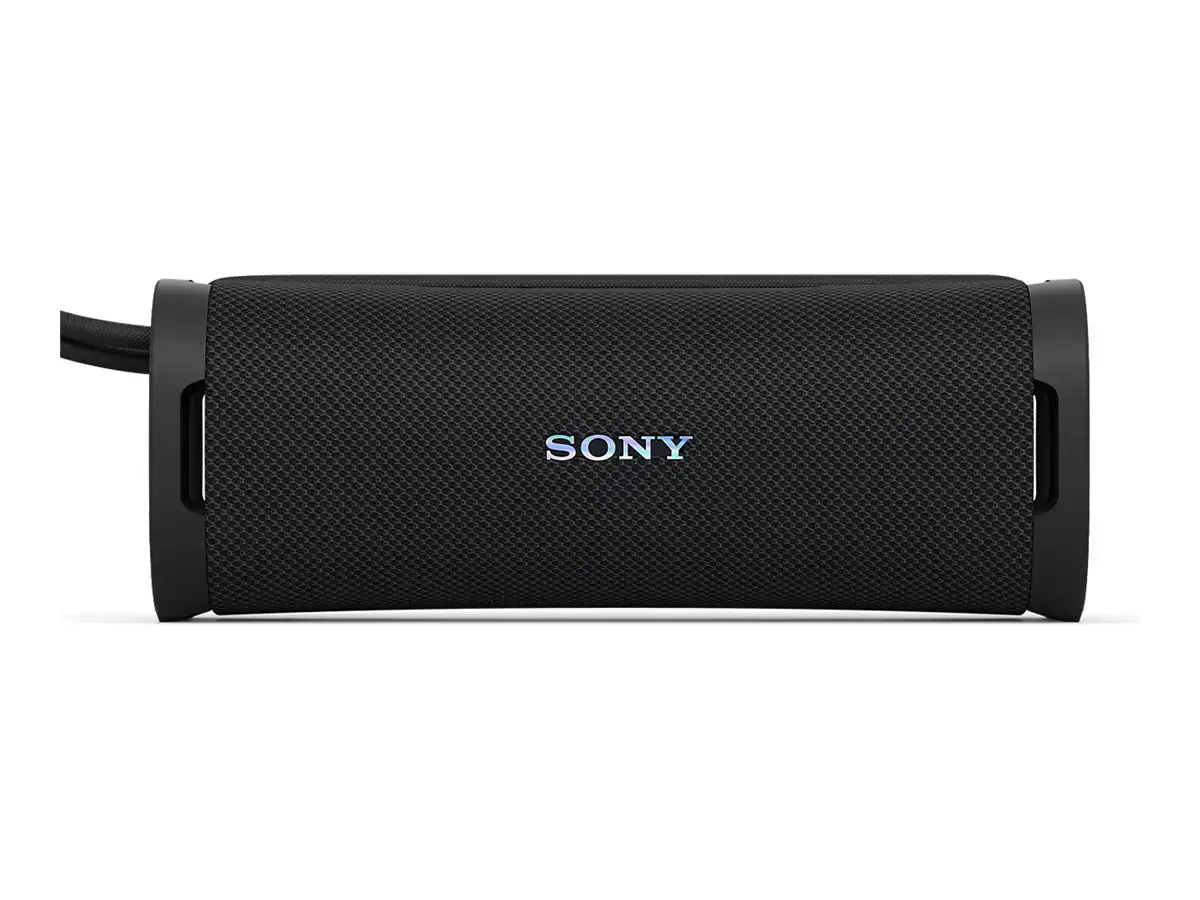 "Sony ULT" nešiojamasis "Bluetooth" garsiakalbis