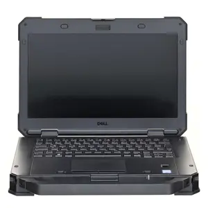 DELL LATITUDE RUGGED 5424 i5-8365U 16GB 1TB SSD 14" FHD Win11pro Used