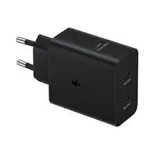 Samsung EP-T5020, Indoor, AC, 5 V, 1.8 m, Black