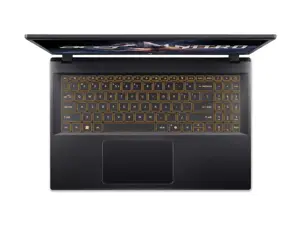 Nešiojamas kompiuteris Acer Nitro V 15 ANV15-52-592S, i5-13420H, 512 GB, 15,6 Coliai, Windows 11 Home