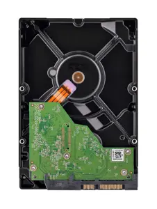 Western Digital WD Blue 3.5-Inch PC HDD internal hard drive 4 TB 5400 RPM 128 MB 3.5" Serial ATA III