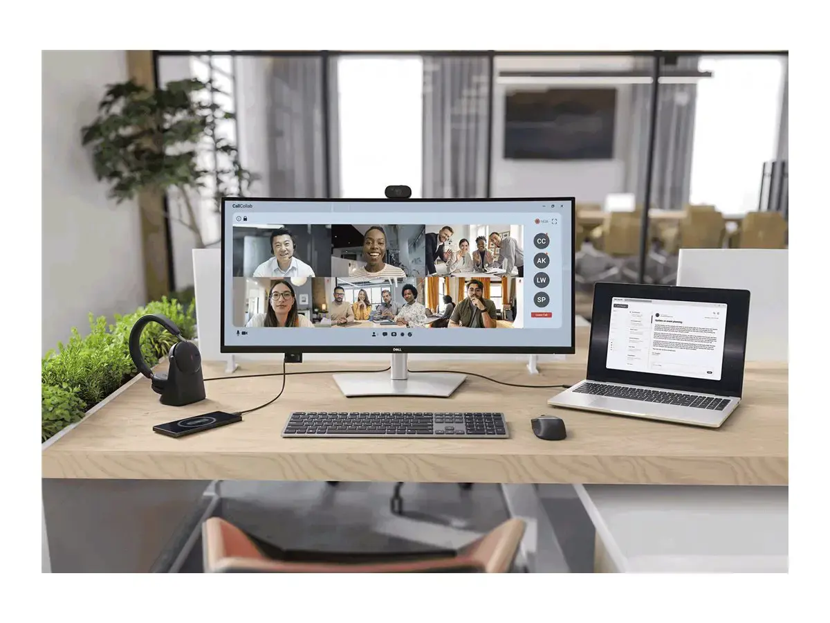 DELL PRO P 34 P3426WEV