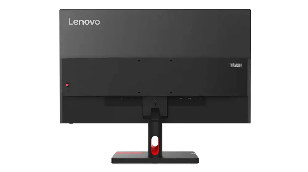 Lenovo ThinkVision S27i-30, 68,6 cm (27"), 1920 x 1080 taškų, "Full HD", LED, 6 ms, pilka