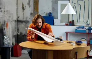 LEGO IKONOS 10318 CONCORDE