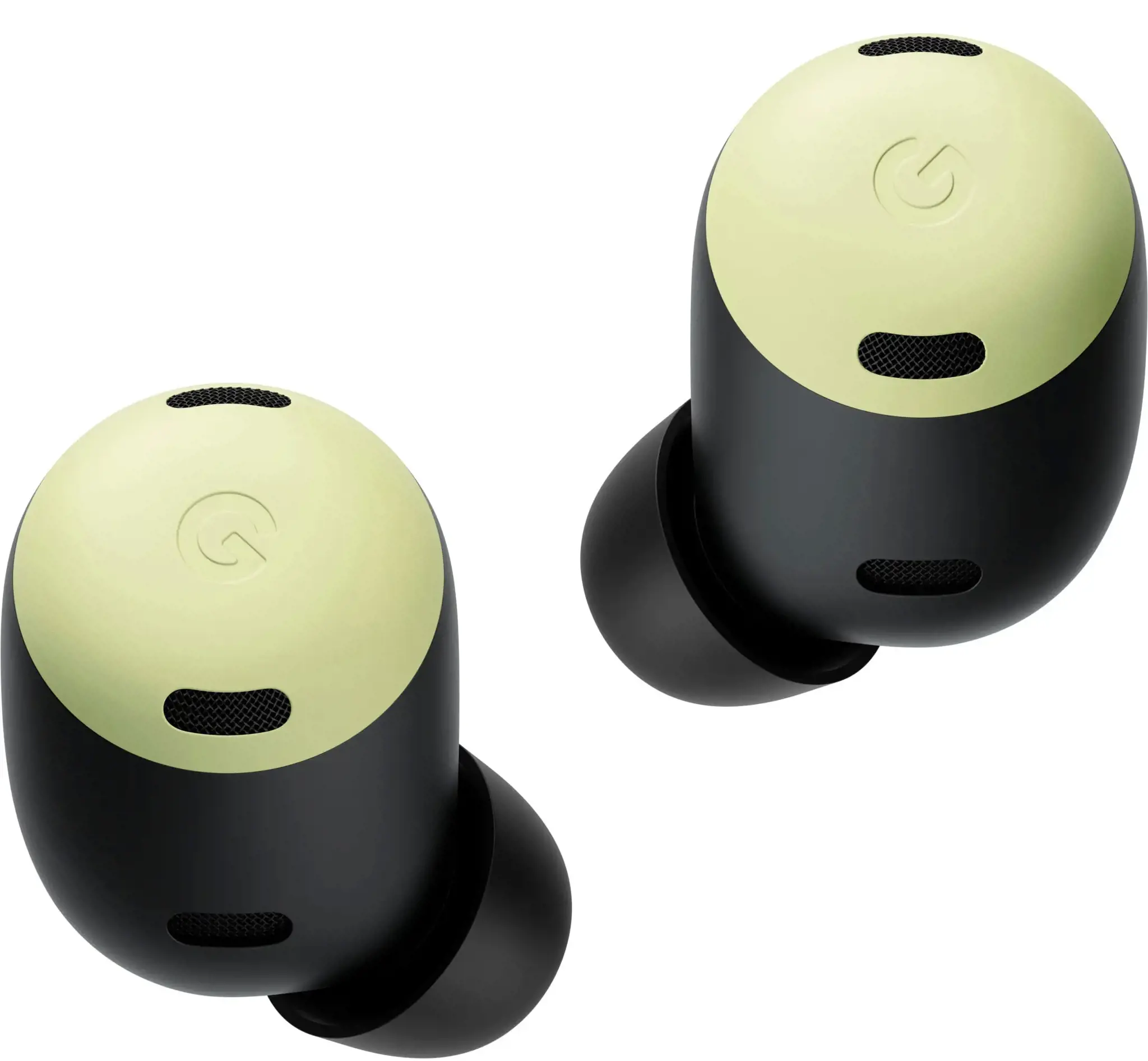 AUSINĖS GOOGLE PIXEL BUDS PRO/LEMONGRASS GA03204-DE GOOGLE