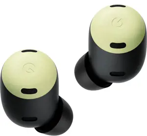 AUSINĖS GOOGLE PIXEL BUDS PRO/LEMONGRASS GA03204-DE GOOGLE