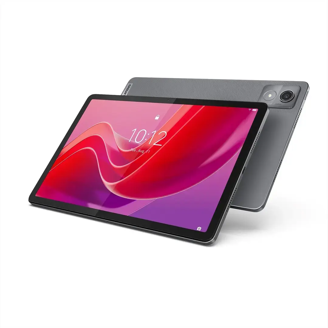Lenovo Tab K11 11" 8GB 128GB 7040-10W A13 Pen Grey + Lenovo Folio Case for the Tab M11