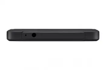 Mobilusis telefonas Samsung Galaxy Xcover7, 128 GB, Juoda