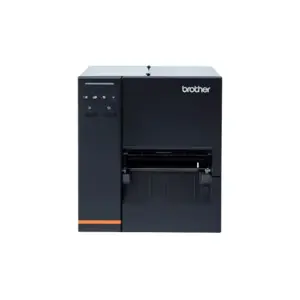 Brother TJ-4020TN, tiesioginio terminio / terminio perdavimo, 203 x 203 DPI, 254 mm/s, laidinis, ju…