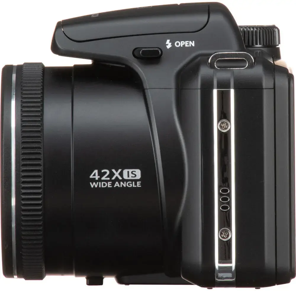 Kodak AZ425 Black
