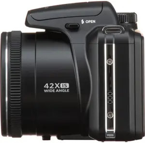 Kodak AZ425 Black