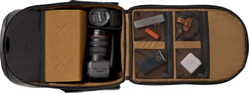 Gomatic kuprinė Peter McKinnon Everyday Bundle