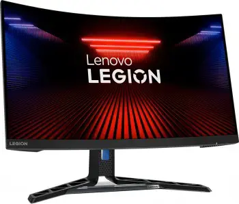 Lenovo Legion R27fc-30, 68.6 cm (27"), 1920 x 1080 pixels, Full HD, LED, 6 ms, Black