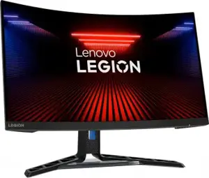 Lenovo Legion R27fc-30, 68.6 cm (27"), 1920 x 1080 pixels, Full HD, LED, 6 ms, Black