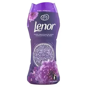 Kvapiosios granulės Lenor Amethyst & Floral Bouquet, 210g