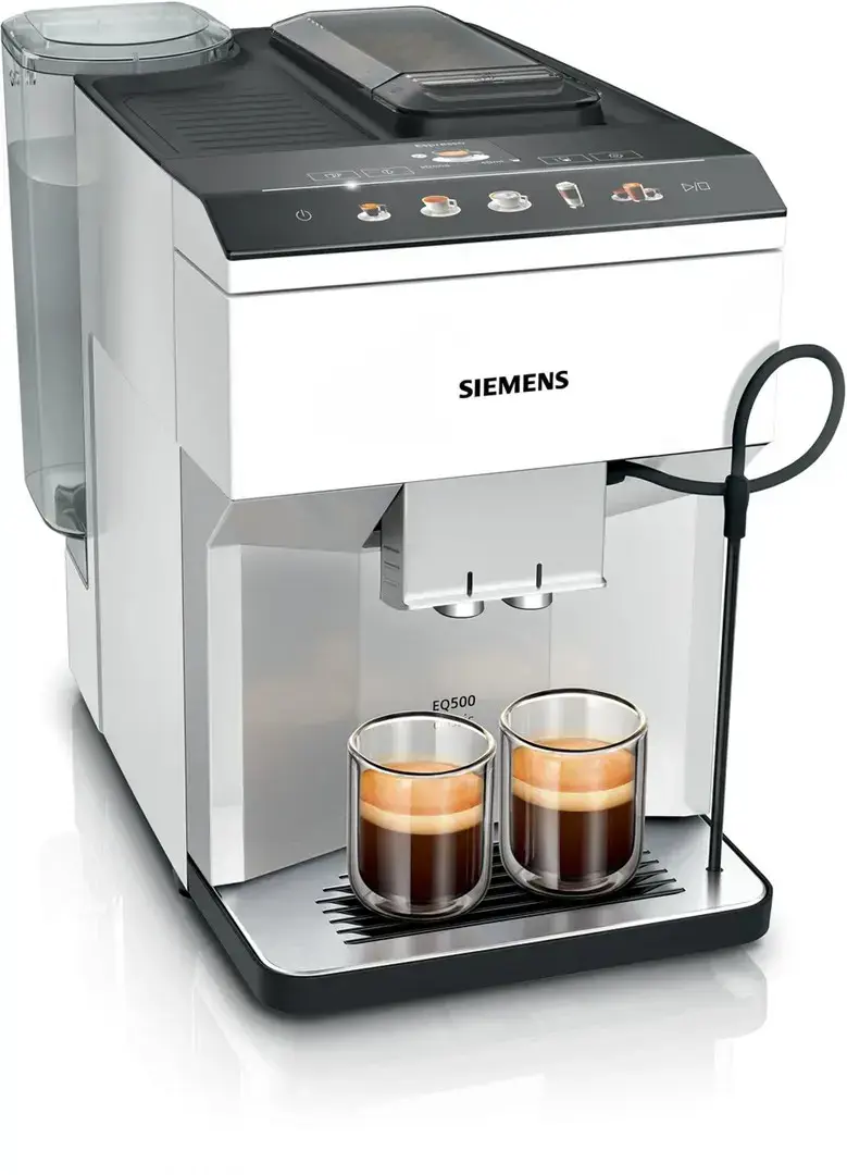 Kavos aparatas SIEMENS TP515R02, 1500 W, Fully-auto