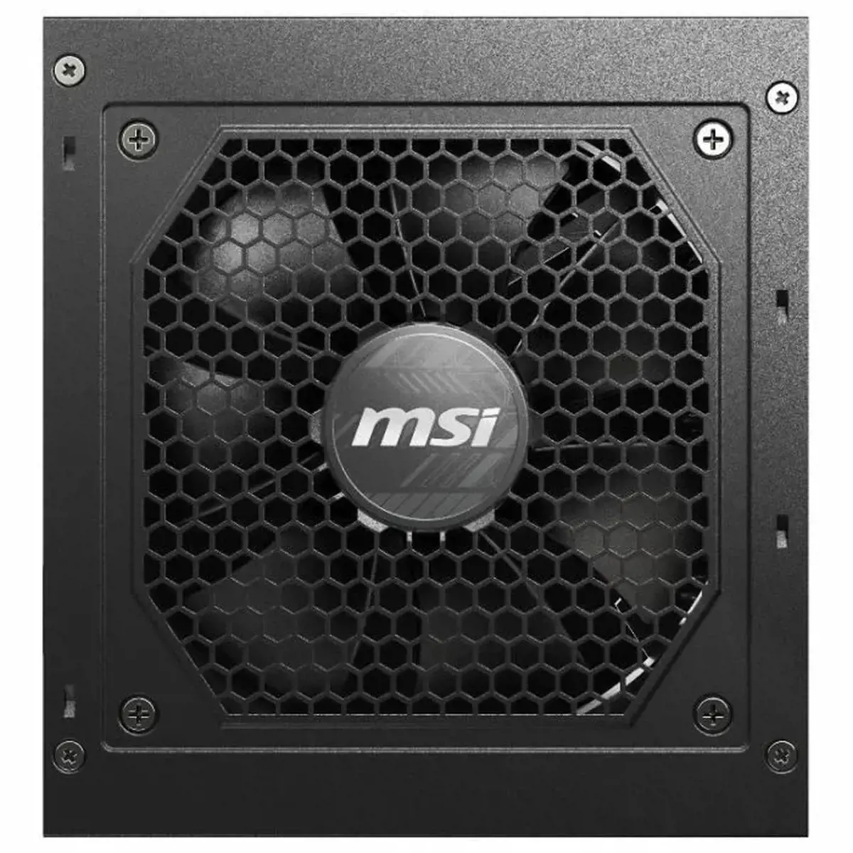 Maitinimo blokas MSI MAG A850GL PCIE5, 850 W, 80 PLUS GOLD