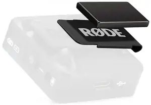 "RØDE MagClip Go