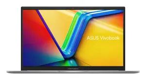 ASUS F1504VA-WS51 i5-1334U 15.6" FHD AG 16GB SSD 512GB Bluetooth Windows 11 Cool Silver (REPACK) 2-…