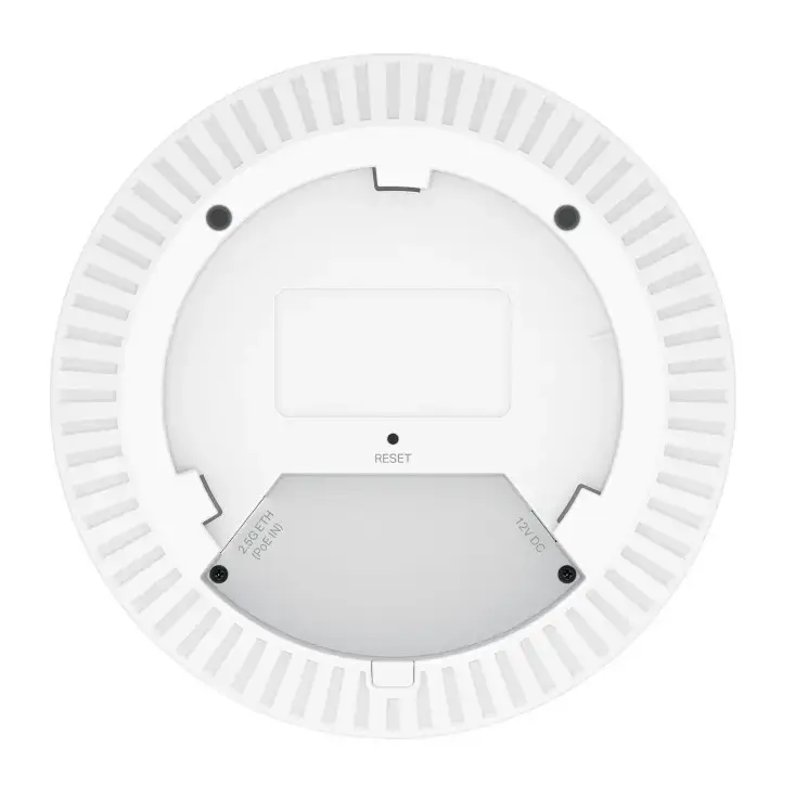 TP-Link EAP720 wireless access point 4324 Mbit/s White Power over Ethernet (PoE)