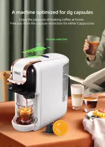 HiBREW H2B 4-in-1(juodas)