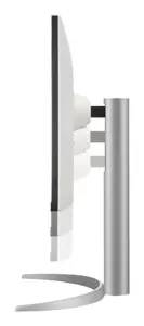 LG 27UP850K-W | 27 " | IPS | UHD | 16:9 | 60 Hz | 5 ms | 3840 x 2160 pixels | 400 cd/m² | HDMI ports quantity 2