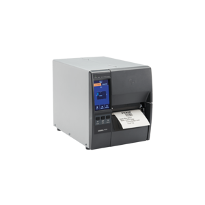 Zebra ZT231, 8 taškų/mm (203 dpi), ekranas, USB, USB Host, RS232, BT (BLE), Ethernet, EPL, ZPL, ZPLII