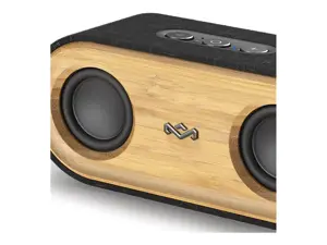 "Marley Get Together Mini 2" garsiakalbis "Bluetooth", nešiojamas, belaidis ryšys, juodas