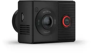 Dash Cam Tandem, GPS, WW