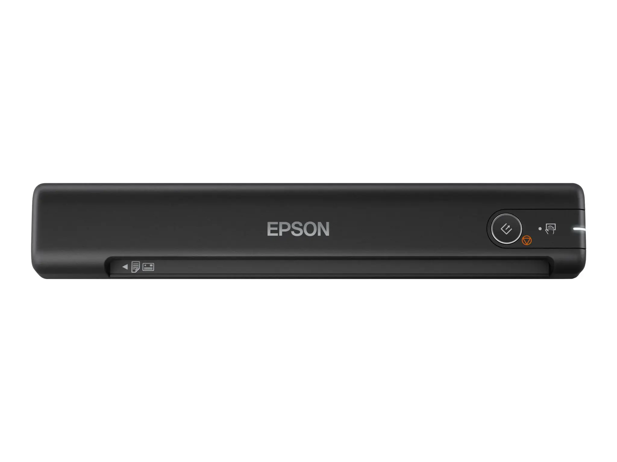 "Epson WorkForce ES-50", 600 x 600 DPI, 48 bitų, 24 bitų, 16 bitų, 8 bitų, 5,5 sek.